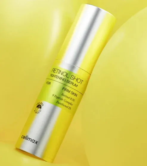 Celimax The Vita A Retinol Shot Tightening Serum 30ml